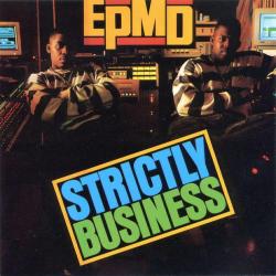 BACK IN THE DAY |6/7/88| EPMD release their debut album, Strictly