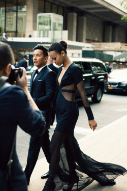 yeezuss:  allblackerrthingus:  Everything Hip-hop/Fashion  holla