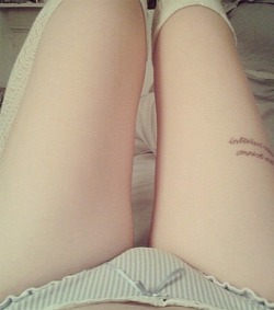 ddisappearhere:  oh that’s me