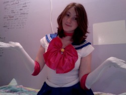 carriepish:  is it so wrong that I want to be a sailor scout?