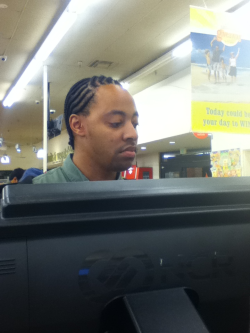 corn rows in 2012? At least they’re neat I guess…