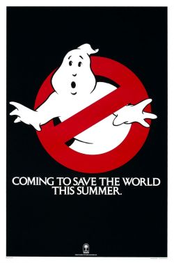 BACK IN THE DAY |6/8/84| The movie Ghostbusters is released in
