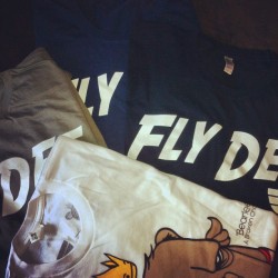 flydefinition:  Navy blue & army green touched down.. Restocked
