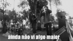 rap é compromisso