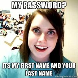 the-absolute-funniest-posts:  whatthefunniest: Overly Attached