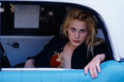 imagenazione:  Patricia Arquette by Albane Navizet 