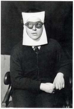 amalgameheteroclite:  André Breton, c. 1930 photographed by