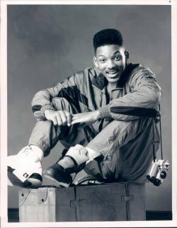storyshetold:  WILL SMITH  