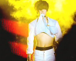 shawol-exotic5ever:  AJFASKLDJFASKLD my ovaries just went *BOOM!*