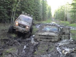 extrememudding:  STUCK! lmfao 