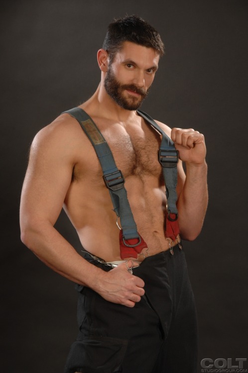 Nipples and suspenders