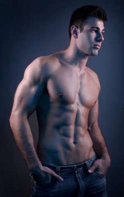 male beauty