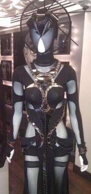 irkajavasdream:  This dress is rumored to be what she will wear