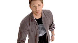 repimg:  Jensen Ackles #42 