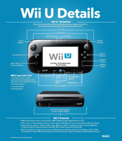 brogamer:  This infographic was posted over at the Nintendo Europe