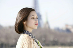 Kiko Mizuhara 水原希子