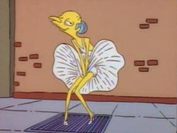 jaidefinichon:  Estupido y Sensual Sr. Burns 