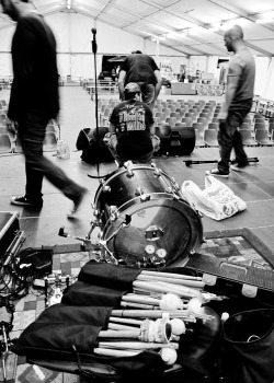 Soy Taranta, aftershow - Ph. Paolo Crivellin