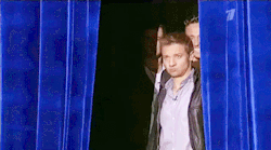 the-absolute-best-gifs:  Jeremy Renner: The man incapable of