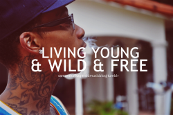thissgirlll22:  YOUNG.WILD&&FREE