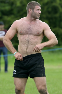 garbageguy:  Ben Cohen. 