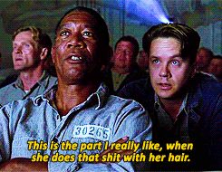 thereal1990s:  The Shawshank Redemption (1994)