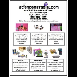 The things I design at work ☀⚡💡🚀🔭 #science #sciencesupplies