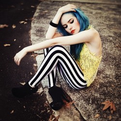 blackmilkclothing:  #blackmilk #blackmilkclothing (Taken with