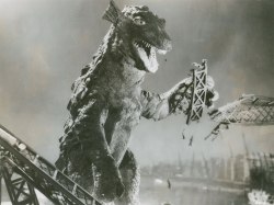 Godzilla