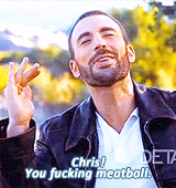  Happy 31st Birthday, Chris Evans ! 