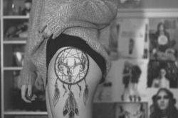 Love ends, hope dies.