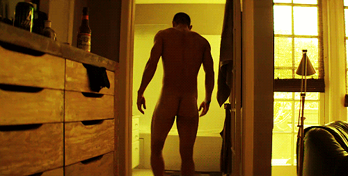 niepaxe:   Channing Tatum  you mean I get to see his ass in a movie that isn’t the Vow? YES