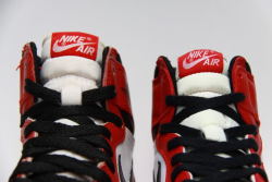 Just Jordans