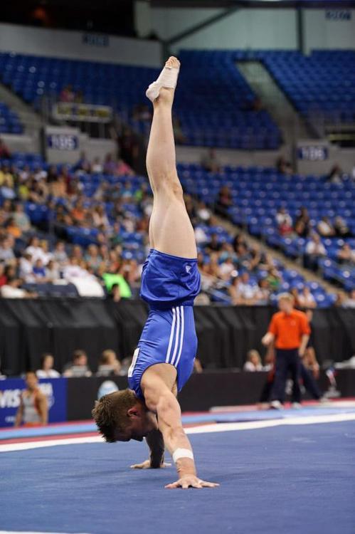 More USA gymnast Jonathan Horton Original Post - http://hothungjocks.tumblr.com/post/24783776106/usa-gymnast-jonathan-horton