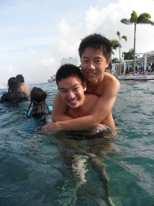sg sunshine boys