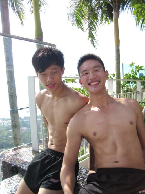 sg sunshine boys
