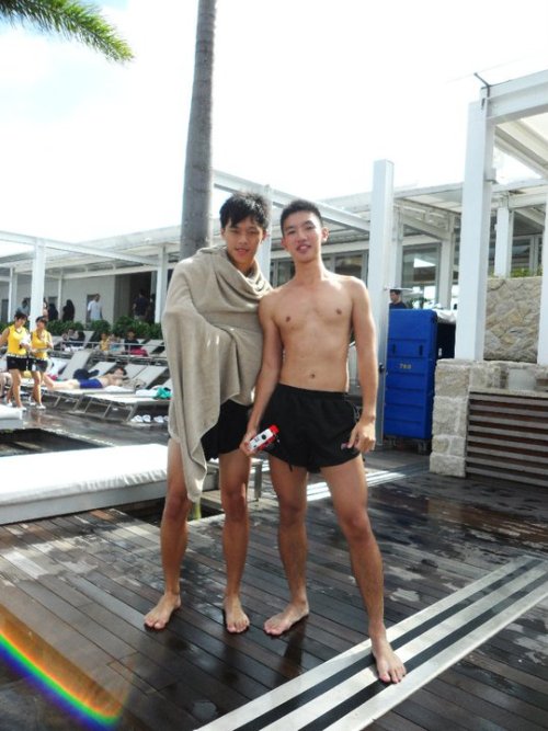 sg sunshine boys