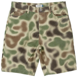 onlycoolstuff:  wood wood camo shorts summer 2012 col. 