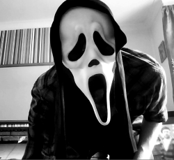 Beware the Horror Blog