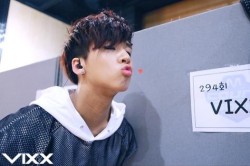 FY! VIXX