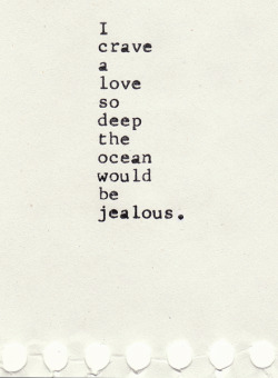 lovequotesrus:  Photo Courtesy: sincerely-ysabelle 