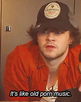  jay mcguiness + inappropriate (x) 