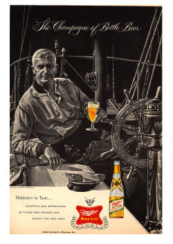 time-of-images:  McCormack, John: The Champagne of Bottle Beer