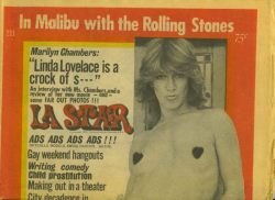 L.A. Star, 1980