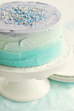 krismaryloves:  Pastel Swirl Cake 3 (by Sweetapolita)
