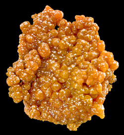 Arsenian Pyromorphite