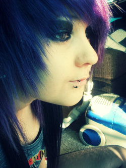 bellah-murderfans:  Bellahmurder is so pretty *.*  