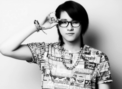 visualpolusyon-space:  생일축하합니다! Shin Dong Woo (CNU)