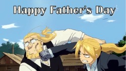 TO MY OLD MAN. >:I<3