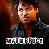 strawmeadow:  Soft Bruce, Warm Bruce… 